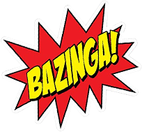 Bazinga